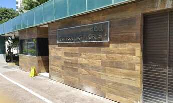 Imagem 3: Apartamento com 4 dormitórios para alugar, 122 m² por R$ 5.245,00/mês - Horto Bela Vista