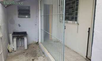 Imagem 6: Casa com 1 dormitório para alugar, 40 m² por R$ 800/mês - Fundação - São Caetano do Sul/SP