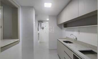 Imagem 2: Apartamento para Venda - 75m², 2 dormitórios, 2 vagas - Petrópolis