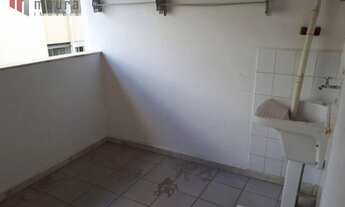 Imagem 6: Cobertura Dois Quartos