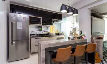 Imagem 4: Apartamento Duplex no Campo Belo - São Paulo