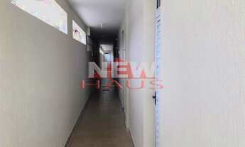 Imagem 7: APARTAMENTO NOVO VILA SANTA CLARA - SP