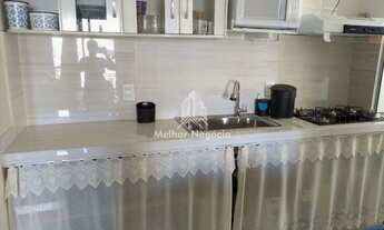 Imagem 3: Apartamento com 2 dorms, Vila São Pedro, Hortolândia - R$ 212 mil, Cod: 3RAP2497