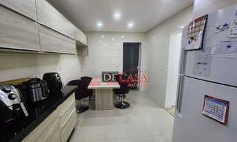 Imagem 6: Sobrado com 4 dormitórios à venda, 250 m² por R$ 700.000,00 - Parque Císper - São Paulo/SP