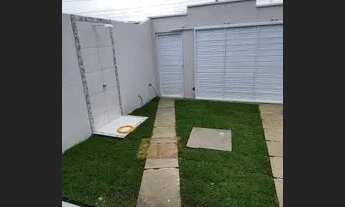 Imagem 3: Casa para venda possui 95 metros quadrados com 2 quartos em Ancuri - Itaitinga - CE