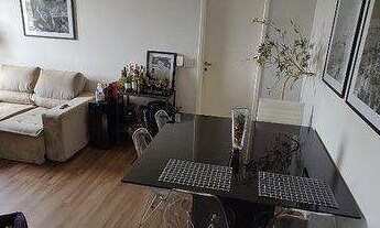 Imagem: Apartamento com 1 dormitório, 42 m²