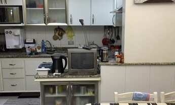 Imagem 7: Apartamento Locação Vila Mascote 200 m² 4 Dormitórios