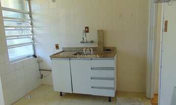 Imagem 3: Exclusividade Guarida: Apartamento de 2 dormitórios no bairro Petrópolis, com VAGA COBERTA