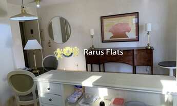 Imagem 4: Rarus Flats - Apartamento para venda - Edifício Paulista Wall Street