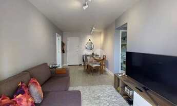 Imagem 3: LOPES ENJOY VENDE Apartamento com 2 dormitórios à venda, 67 m² por R$ 530.000 - Barra da T