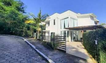 Imagem: Casa 4 quartos em condomínio na Avenida