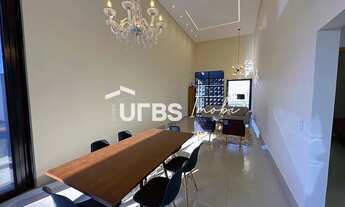 Imagem 6: Casa de condomínio térrea para venda tem 180 metros quadrados com 3 quartos