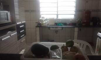 Imagem 3: Sobrado com 2 Dormitórios, Sacada, Piscina e Churrasqueira em Condomínio na Vila Sônia