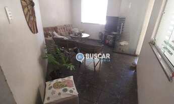 Imagem 7: Sobrado com 3 dormitórios para alugar, 200 m² por R$ 1.100,00/mês - Cidade Nova - Feira de