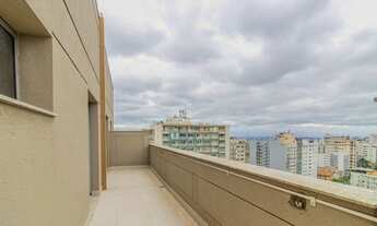 Imagem 7: PORTO ALEGRE - Conjunto Comercial/Sala - Independência