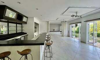 Imagem 5: Casa com 6 suítes, 8 banheiros, 10 vagas com 800m² em Cotia - Palos Verdes