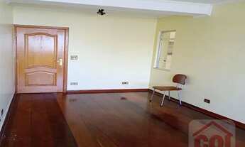 Imagem 3: São Paulo - Apartamento Padrão - Vila Mariana