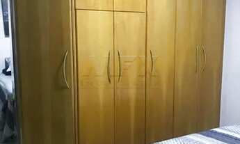 Imagem 6: Apartamento Padrão em Bauru