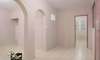 Imagem 6: Casa com 2 dormitórios para alugar, 114 m² por R$ 1.650,00/mês - Vila Scarpelli - Santo An