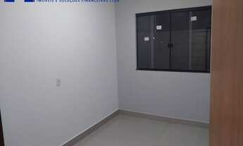 Imagem 4: Linda Casa 2/4 com Área Gourmet no St. Andreia - Goiânia