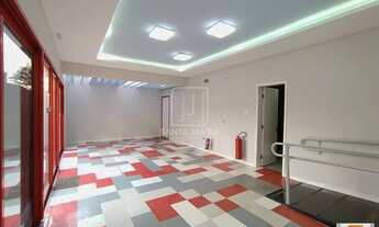 Imagem 5: Casa (térrea na rua) 3 dormitórios/suite, cozinha planejada