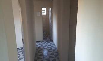 Imagem 2: Apartamento Bairro Mantiqueira