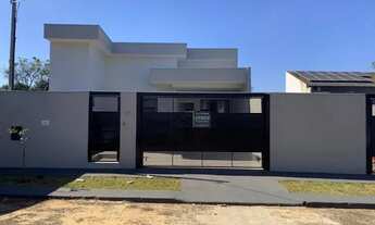 Imagem: Casa à venda Maringá Conjunto Residencial