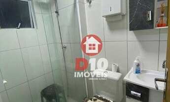 Imagem 6: Apartamento com 1 dormitório à venda por R$ 150.000,00 - Centro - Balneário Arroio do Silv