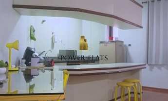 Imagem 3: Flat para aluguel de 40 metros quadrados com 1 quarto em Jardim Paulista - São Paulo - SP