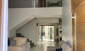 Imagem 5: Casa a venda, excelente padrão 180 m² com 4 quartos em Garapu - Cabo de Santo Agostinho