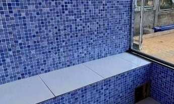 Imagem 5: Rancho Xeirin Corumbá IV- Temporada