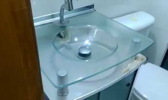 Imagem 4: Apartamento para venda com 65 m² - Cond. Vida Nova. Jd. Piratininga - Osasco - SP