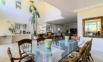 Imagem 5: CASA SOBRADO BOAÇAVA - 549M² - 04 DORMS- 04 VAGAS