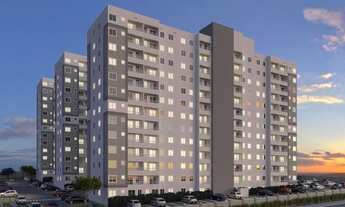 Imagem: 041- APARTAMENTO PROX A LITORÂNEA