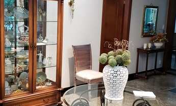 Imagem 7: Condominio Parque Residencias, 5 suítes, belíssima área de lazer. Av Recife em frente ao P