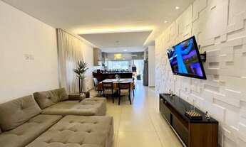 Imagem 3: Casa em Condomínio para Venda em Lagoa Santa, Condomínio Golden Class, 3 dormitórios, 1 su