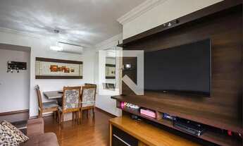 Imagem 3: Apartamento para Aluguel - Panamby, 3 Quartos, 72 m2