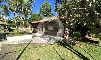 Imagem: Casa - Sítios de Recreio Gramado - Campinas