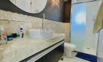 Imagem 7: Topázio 120m2 3 Suítes / Mobiliado / Parque 10