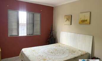 Imagem 4: Casa com 4 dormitórios à venda por R$ 550.000,00 - Parque Boa Esperança - São Paulo/SP