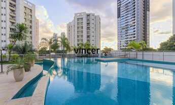 Imagem 6: Apartamento para venda possui 72 metros quadrados com 2 quartos em Setor Bueno - Goiânia