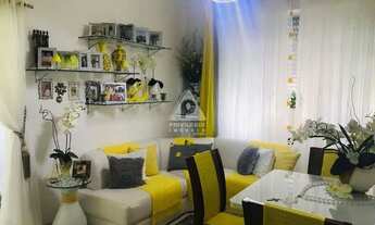 Imagem: Posto 6 - Aconchegante quarto e sala com