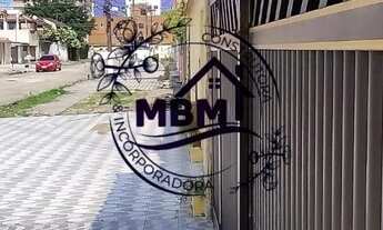 Imagem: Casa 01 dormitorio aviação zona 01 praia