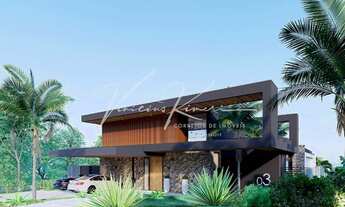 Imagem 7: Casa com 4 suítes no Condomínio Shambala III Atibaia