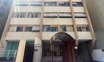 Imagem: Apartamento com 3 quartos para alugar por