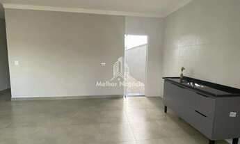 Imagem 4: Casa com 2 dorms, Santa Rita, Piracicaba - R$ 298 mil, Cod: RRCA3023