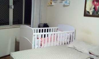 Imagem 5: Apartamento próximo ao Centro