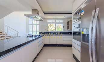 Imagem 6: Cobertura duplex, à venda, 130² privativos;, suíte closet, terraço com 31m² privativos