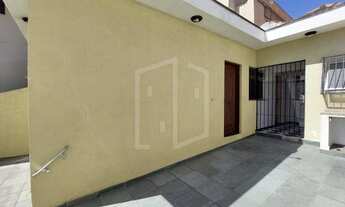 Imagem 6: Casa de rua-LOCAÇÃO-Vila Ipojuca-São Paulo-SP