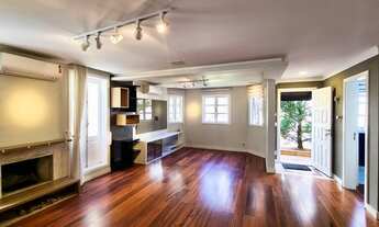 Imagem 12: São Paulo - Casa de Condomínio - Alto da Boa Vista